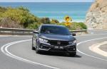 Honda Civic VTi-S Hatchback 2020 года (AU)